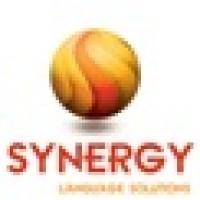 Synergy Language Solutions Logo