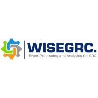 WISEGRC - Event Processing and Analytics for GRC Logo