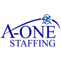 A-One Staffing, LLC. Logo