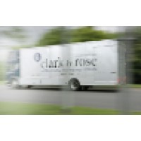 Clark and Rose Ltd Logo