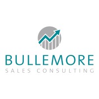 Bullemore Sales Consulting Logo