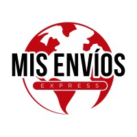 Mis Envios Express Logo