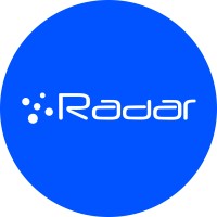 Radar Internet Fibra Óptica Logo