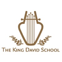 The King David School Logo