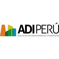 Asociación de Desarrolladores Inmobiliarios del Perú (ADIPERU) Logo