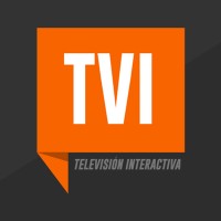 TVI América Logo