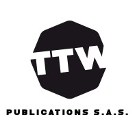 TTW Publications Logo