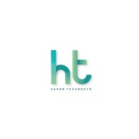 HARAN TECHNOSYS Logo