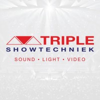 Triple Showtechniek Logo