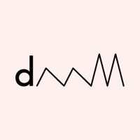D Music Marketing Logo