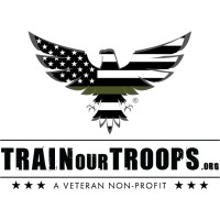 TrainOurTroops Logo