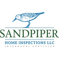 Sandpiper Home Inspections LLC Logo