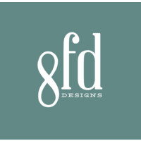 8FD Designs Logo