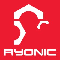 Ryonic Robotics Logo
