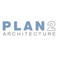 PLAN2 Architecture Logo