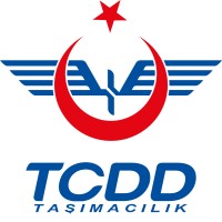 TCDD Taşımacılık A.Ş. Logo