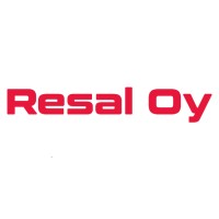 Resal Oy Logo