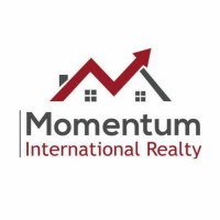Momentum International Realty Logo