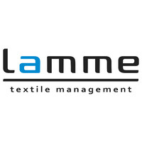 Lamme Textile Management Logo