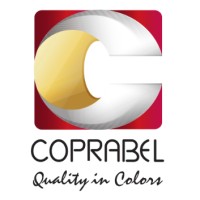 COPRABEL Logo