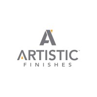 Artistic Finishes, Inc. Logo
