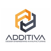 ADDITIVA srl Logo