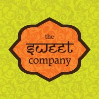 The Sweet Company Logo