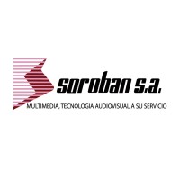 SOROBAN S.A. Logo
