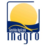 Inagro Gestión Agrícola,S.L. Logo