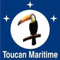 Toucan Maritime Logo