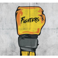 Entrepreneurs Fight Club Logo