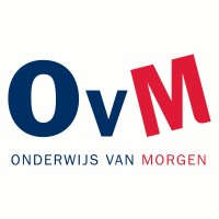 Onderwijs van Morgen Logo