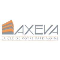 Axeva Logo