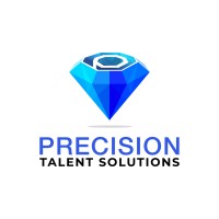 Precision Talent Solutions Logo