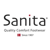 Sanita Footwear A/S Logo