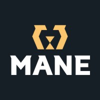 MANE Digital Logo