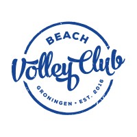 Beach Volley Club Groningen Logo