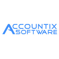 Accountix Software Logo