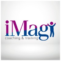 iMagi Colombia Logo