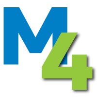 M4Reactor Logo