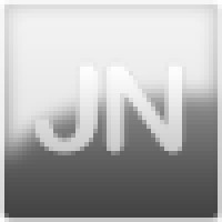 Joachim Naess Photography Logo