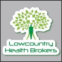 Lowcountry Health Brokers Logo