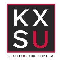 KXSU Logo