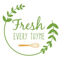 Fresh Every Thyme, LLC Logo