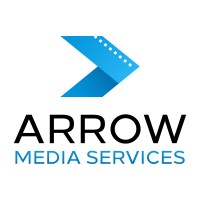 Arrow Media Services Logo