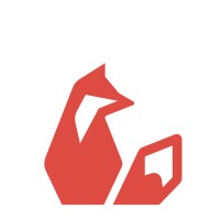Curious Red Logo