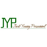 Jack Young Personnel Services, Inc. Logo