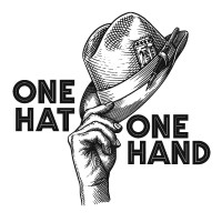 One Hat One Hand Logo