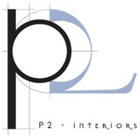 P2 Interiors Logo