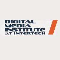 Digital Media Institute at Intertech Logo